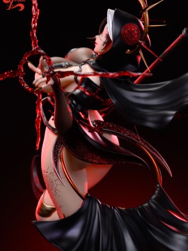 Acy Studio Vatican Series Bishop Hot Sexy 1/4 Statue
